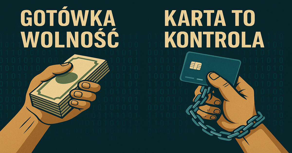System kredytowy i cyfrowa waluta – nowy bat na obywateli