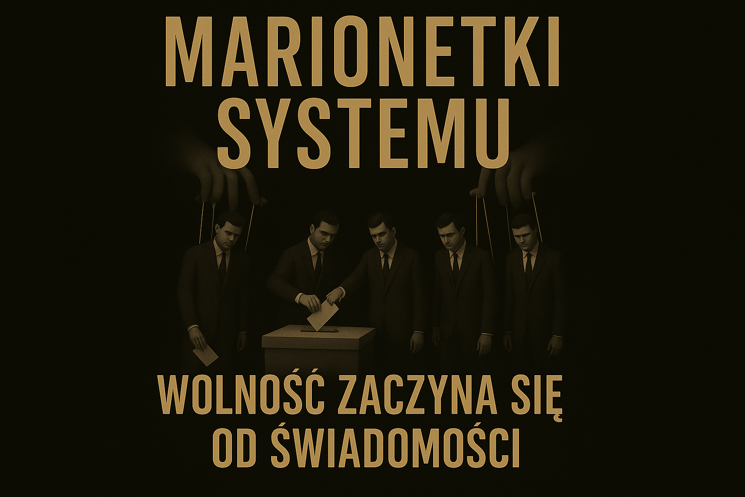 Przedwyborcze Przebudzenie: Co się dzieje w Polsce?