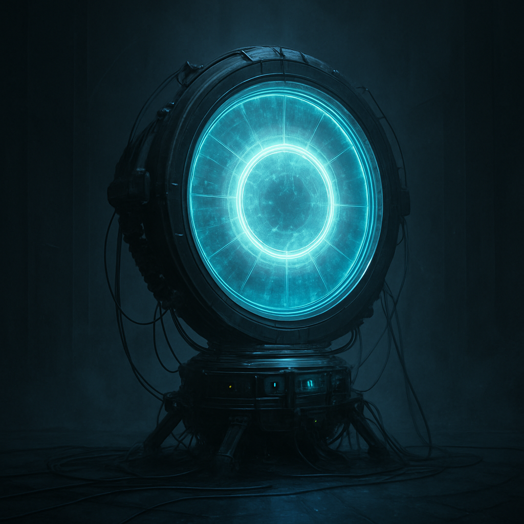Projekt Looking Glass