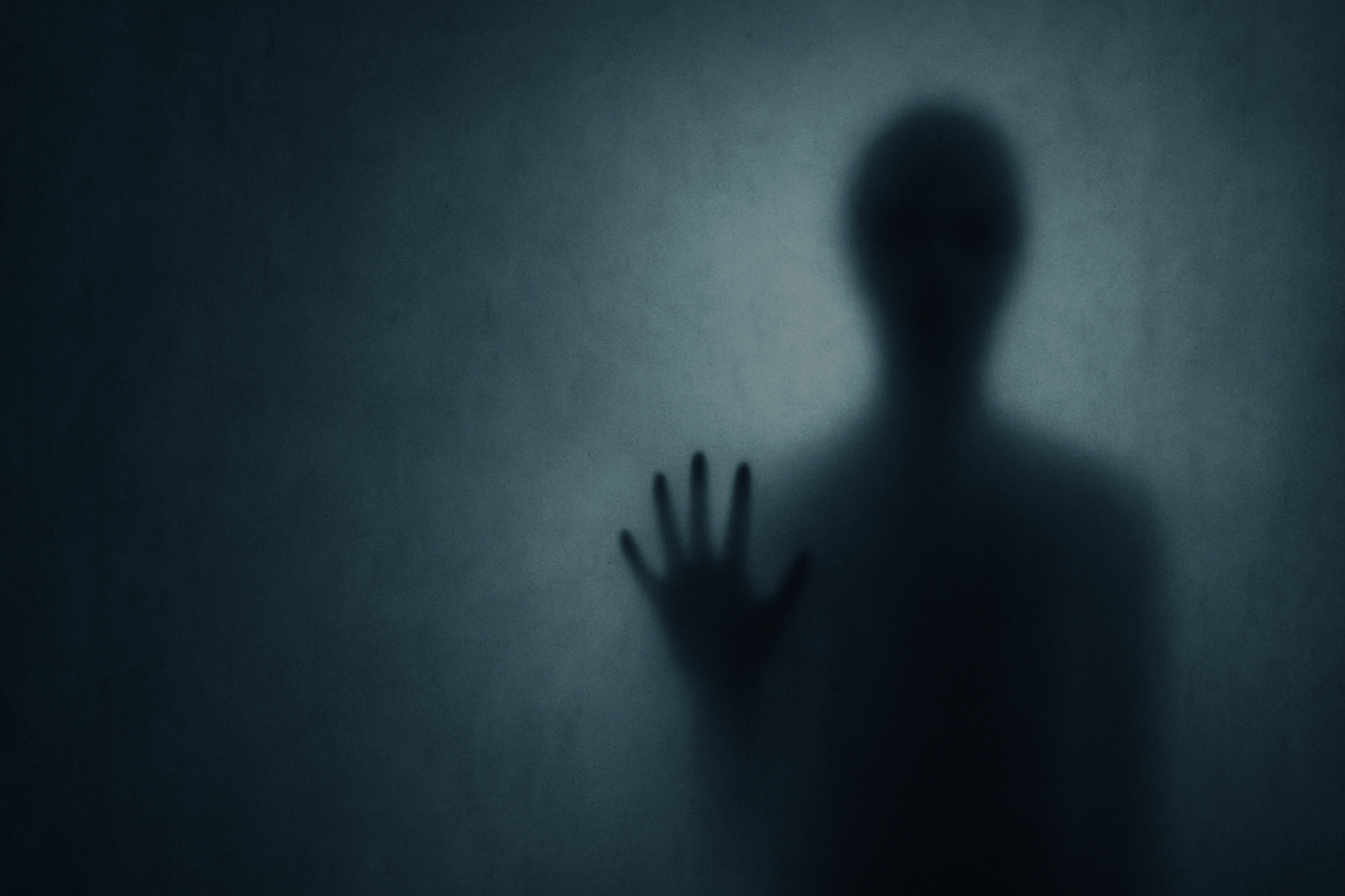 👁‍🗨 „Zjawiska paranormalne – czy naprawdę nie da się ich wyjaśnić?”